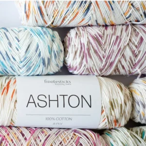 Fiddlesticks Ashton