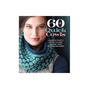 60 Quick Cowls (Knit)
