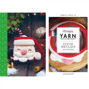 Cup of Mr Claus
