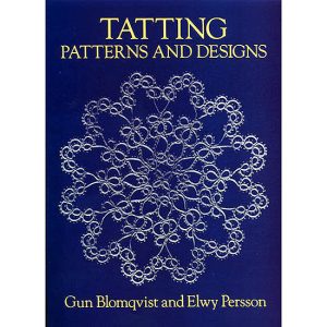 Tatting Patterns & Designs