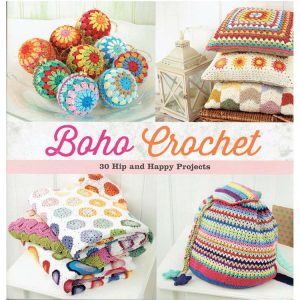 Boho Crochet