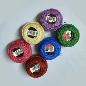 dmc-perl-assortment