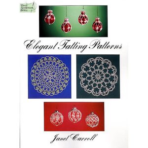 Elegant Tatting Patterns