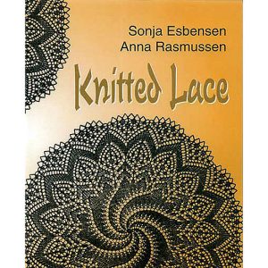 Knitted Lace