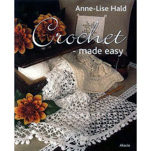 Crochet Made Easy