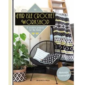 Fair Isle Crochet Workshop