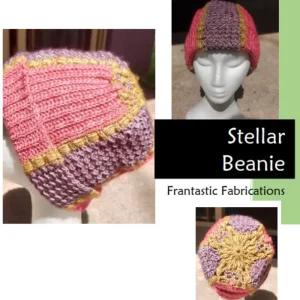 Stellar Beanie Kit