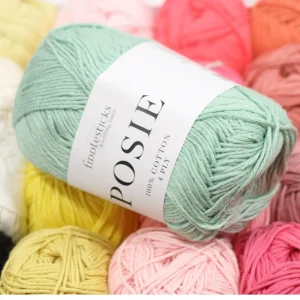Fiddlesticks Posie