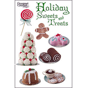Holiday Sweets & Treats
