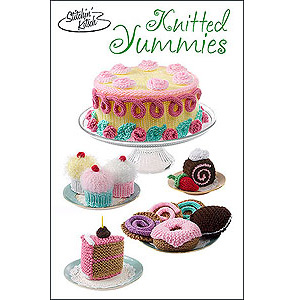 Knitted Yummies