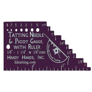 Tat & Picot Gauge