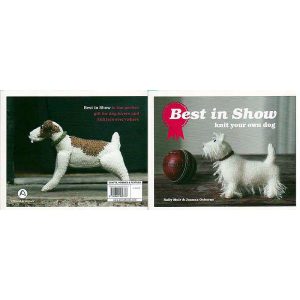 Best in Show (Knitted Dogs)