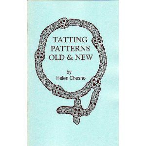 Tatting Patterns Old & New