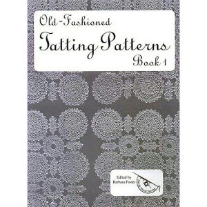 Old Fashioned Tatting Patterns 1