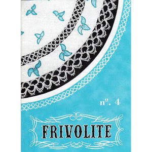 Frivolite No 4