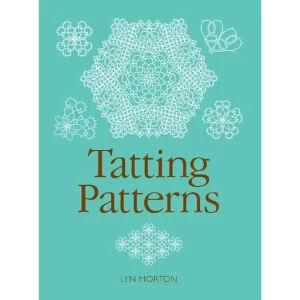 tatting patterns lyn mortan