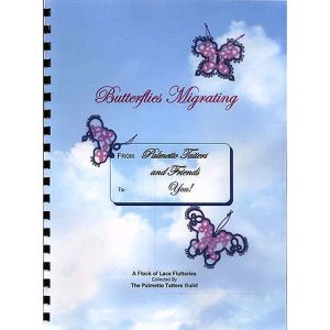 Butterflies Migrating