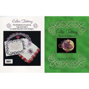 Celtic Tatting Knots & Patterns