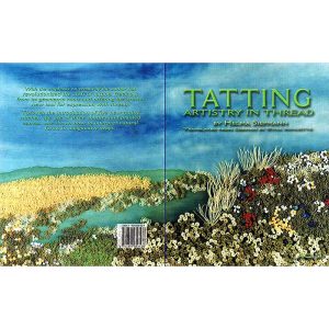 Tatting Artistry in Thread