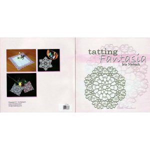 Tatting Fantasia 1
