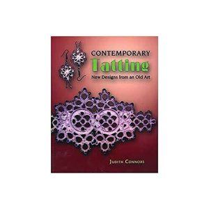 Contemporary Tatting - New Designs from an Old Art