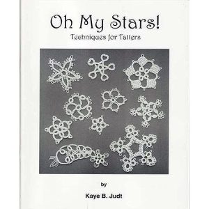 Oh My Stars! (Tatting Techniques)