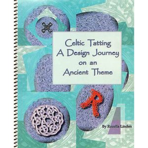 Celtic Tatting (Ancient Theme)