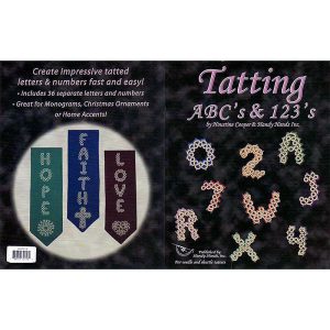 Tatting ABC's & 123's