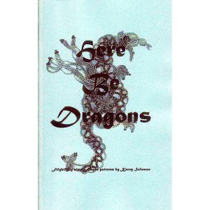 Here Be Dragons