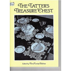 Tatters Treasure Chest