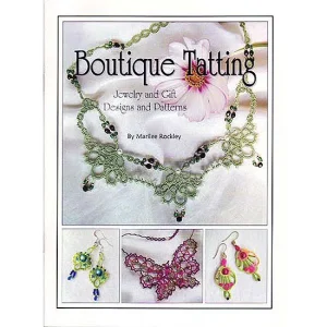 Boutique Tatting