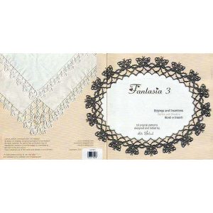 Tatting Fantasia 3