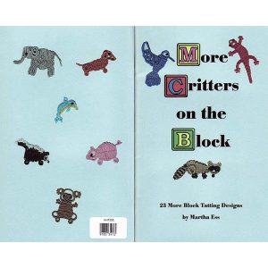 More Critters on the Block