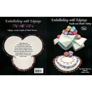 Embellishing with Edgings