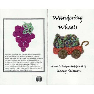 Wandering Wheels (Tat)