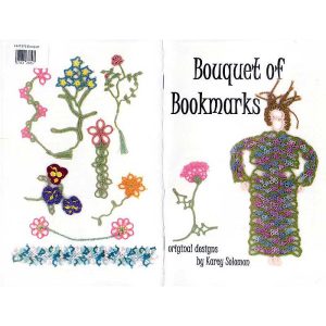 Bouquet of Bookmarks