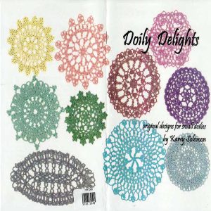 Doily Delights (Tat)