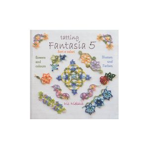 Tatting Fantasia 5