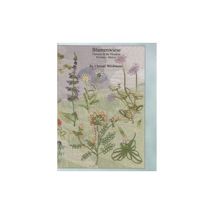 Flowers in the Meadow