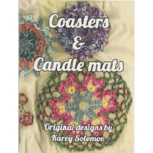 Coasters and Candle Mats