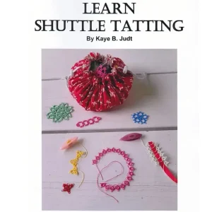Learn Shuttle Tatting