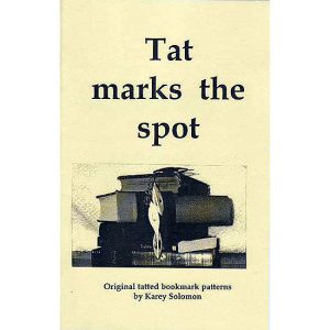 Tat Marks the Spot