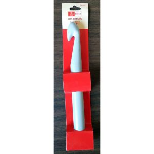 Plastic Crochet Hook