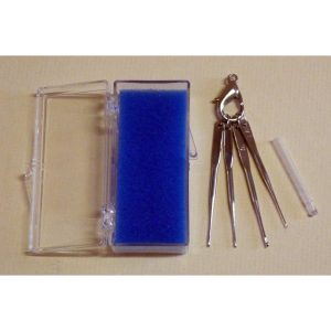 Miniature Hook Set