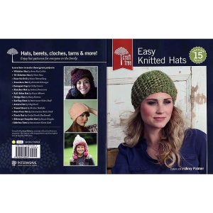 Easy Knitted Hats