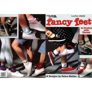 Fancy Feet
