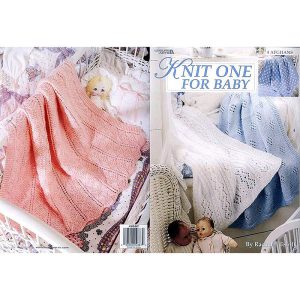 Knit One for Baby