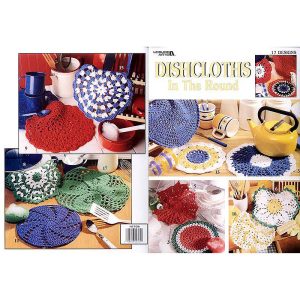 Dishcloths in the Round