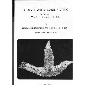 Traditional Bobbin Lace