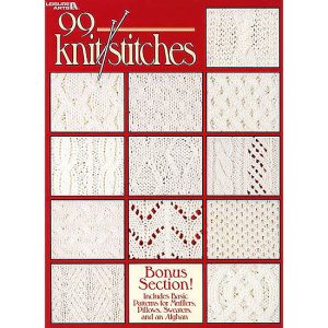 99 Knit Stitches